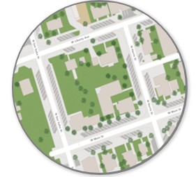 Community Map Developer Community Maps